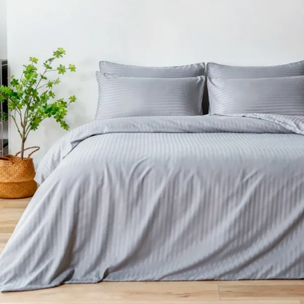 Постельное бельё Relaxe Home Hotel Collection Microfiber photo 1