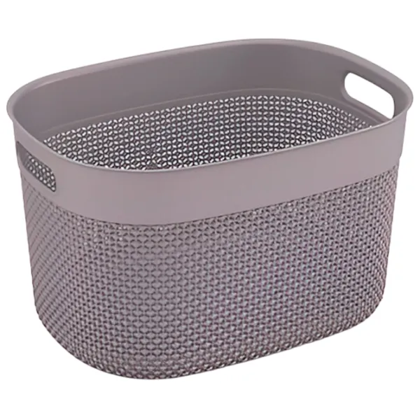 Coș Kis Filo 18l / Plastic photo 1
