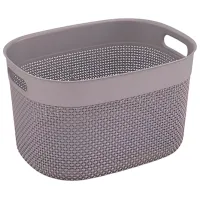 Корзина Kis Filo 18л / Пластик