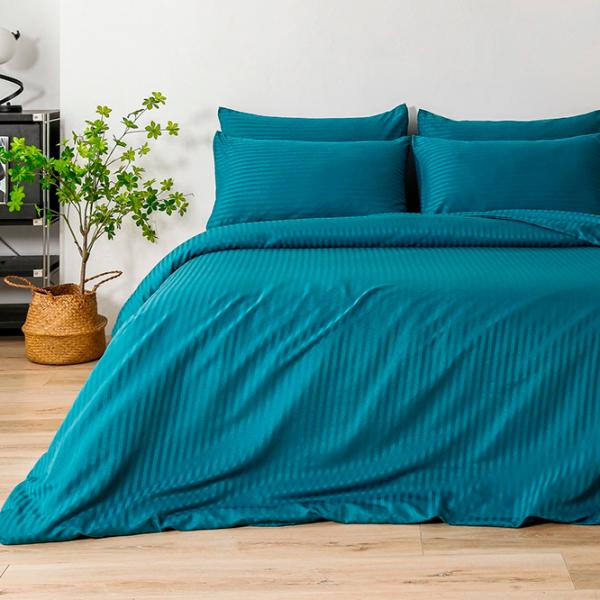 Постельное бельё Relaxe Home Hotel Collection Microfiber photo 1 Постельное бельё Relaxe Home Hotel Collection Microfiber photo 1