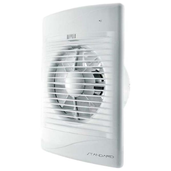 Ventilator de evacuare DICITI Standard 16 W / 100 m³/ora photo 1