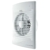 Ventilator de evacuare DICITI Standard 16 W / 100 m³/ora