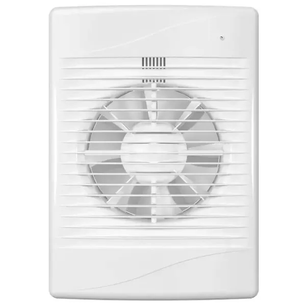 Ventilator de evacuare DICITI Standard 16 W / 100 m³/ora photo 3