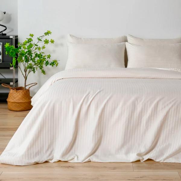 Постельное бельё Relaxe Home Hotel Collection Microfiber photo 1 Постельное бельё Relaxe Home Hotel Collection Microfiber photo 1