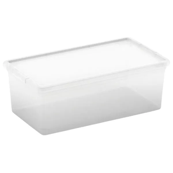 Коробка Kis C-box XS 6л / Пластик photo 1