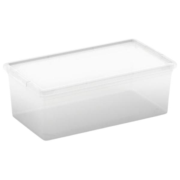 Коробка Kis C-box XS 6л / Пластик photo 1