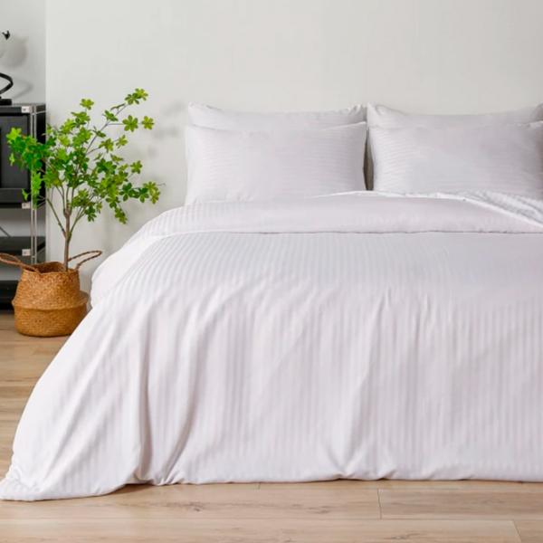 Постельное бельё Relaxe Home Hotel Collection Microfiber photo 1 Постельное бельё Relaxe Home Hotel Collection Microfiber photo 1