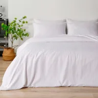 Lenjerie de pat Relaxe Home Hotel Collection Microfiber