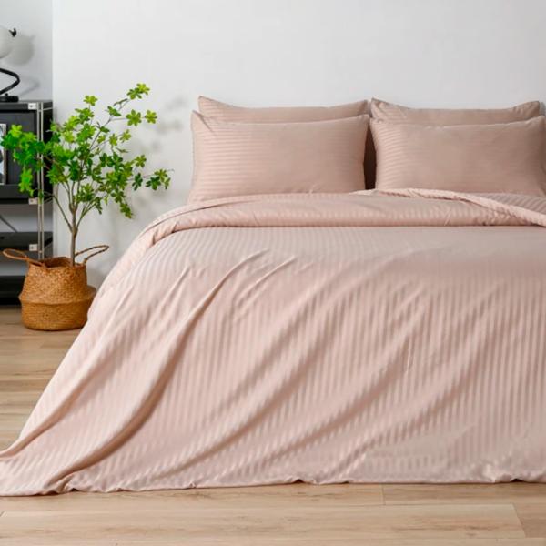 Постельное бельё Relaxe Home Hotel Collection Microfiber photo 1 Постельное бельё Relaxe Home Hotel Collection Microfiber photo 1