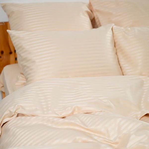 Постельное бельё Relaxe Home TEP Stripe Satin Атлас photo 3 Постельное бельё Relaxe Home TEP Stripe Satin Атлас photo 3