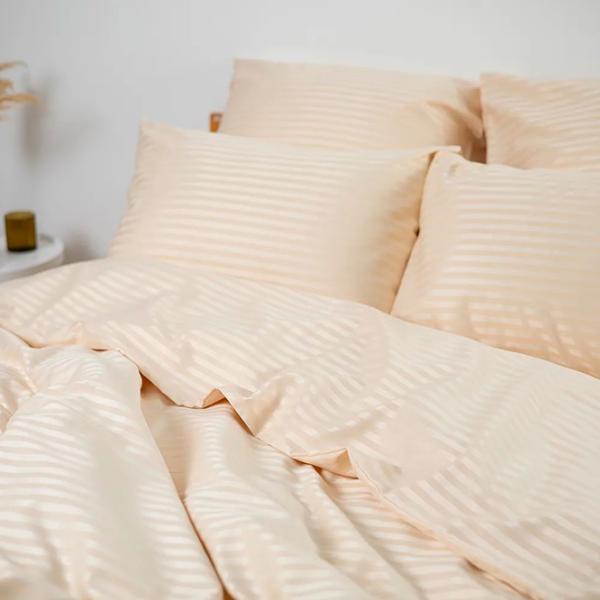 Постельное бельё Relaxe Home TEP Stripe Satin Атлас photo 4 Постельное бельё Relaxe Home TEP Stripe Satin Атлас photo 4