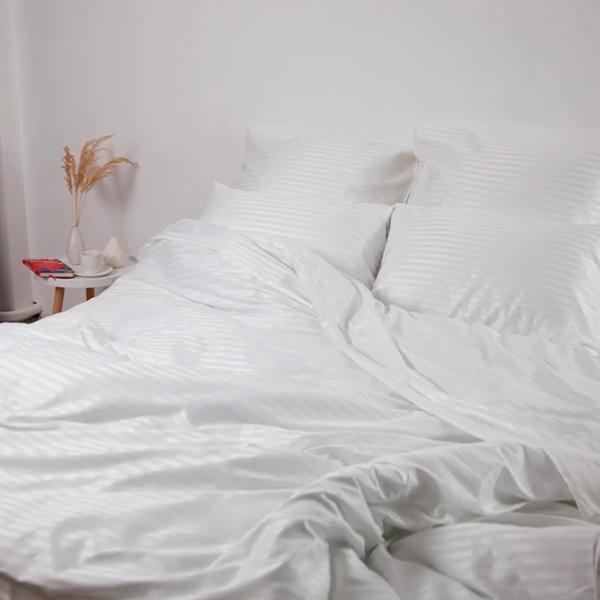 Постельное бельё Relaxe Home TEP Stripe Satin Атлас photo 1 Постельное бельё Relaxe Home TEP Stripe Satin Атлас photo 1