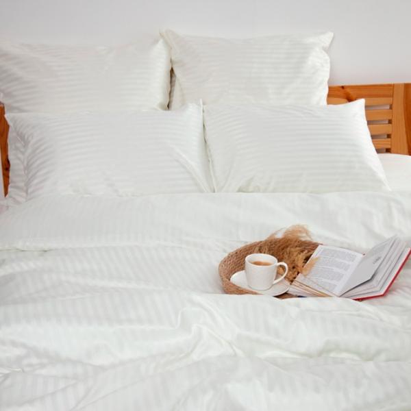 Постельное бельё Relaxe Home TEP Stripe Satin Атлас photo 2 Постельное бельё Relaxe Home TEP Stripe Satin Атлас photo 2
