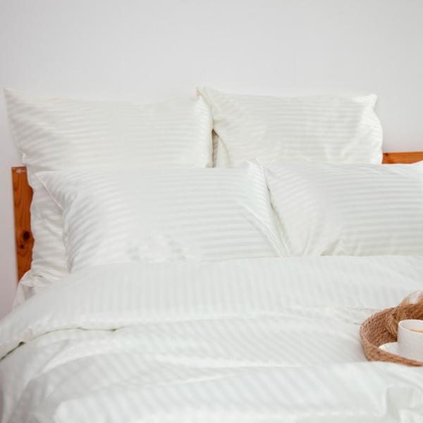 Постельное бельё Relaxe Home TEP Stripe Satin Атлас photo 3 Постельное бельё Relaxe Home TEP Stripe Satin Атлас photo 3