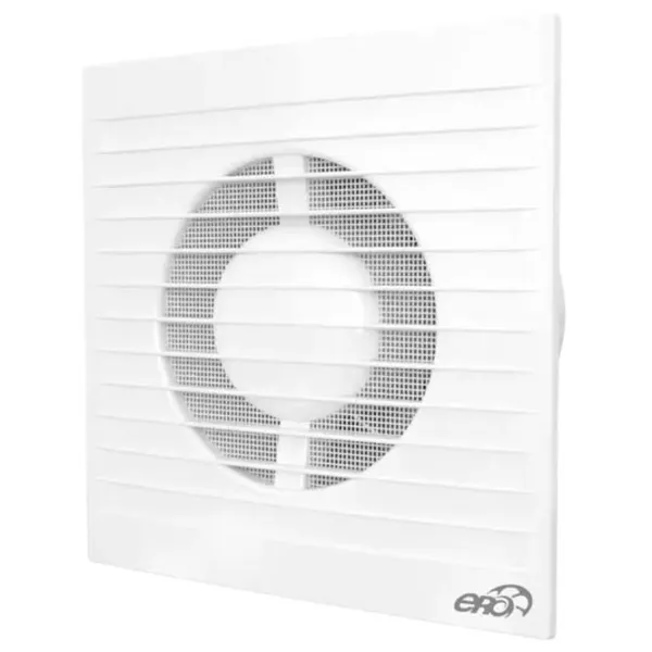 Ventilator de evacuare ERA E 100 S 14 W / 90 m3/ora photo 1 Ventilator de evacuare ERA E 100 S 14 W / 90 m3/ora photo 1