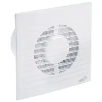 Вытяжной вентилятор ЭРА E 100 S 14 Вт / 90 м3/час photo 5
