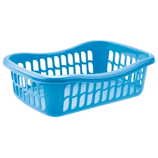 Coș Tontarelli Brio 5l / Plastic photo 1