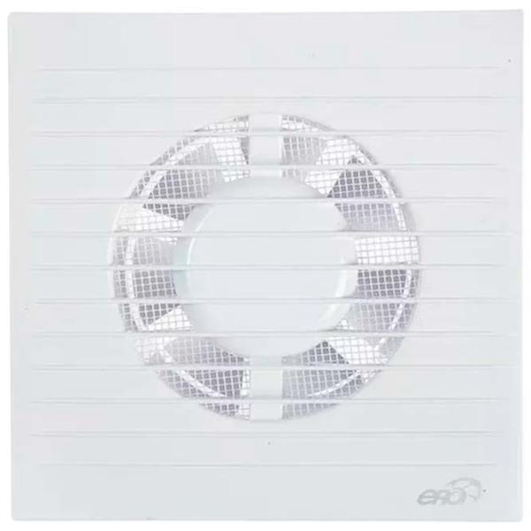 Ventilator de evacuare ERA E 125 S 16 W / 140 m3/ora photo 2