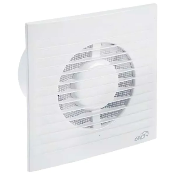Ventilator de evacuare ERA E 125 S 16 W / 140 m3/ora photo 5