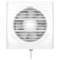 Вытяжной вентилятор Auramax OPTIMA 5-02 14 Вт / 183 м3/час