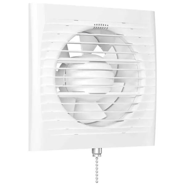 Ventilator de evacuare Auramax OPTIMA 5-02 14 W / 183 m3/ora photo 3
