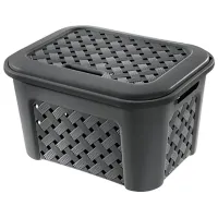 Cutie Tontarelli Arianna 23.6l / Plastic