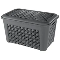Cutie Tontarelli Arianna 48.3l / Plastic