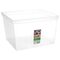 Cutie Kis C-box Cube 27l / Pâslă