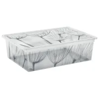 Cutie Kis C-box Arty XS 6l / Plastic