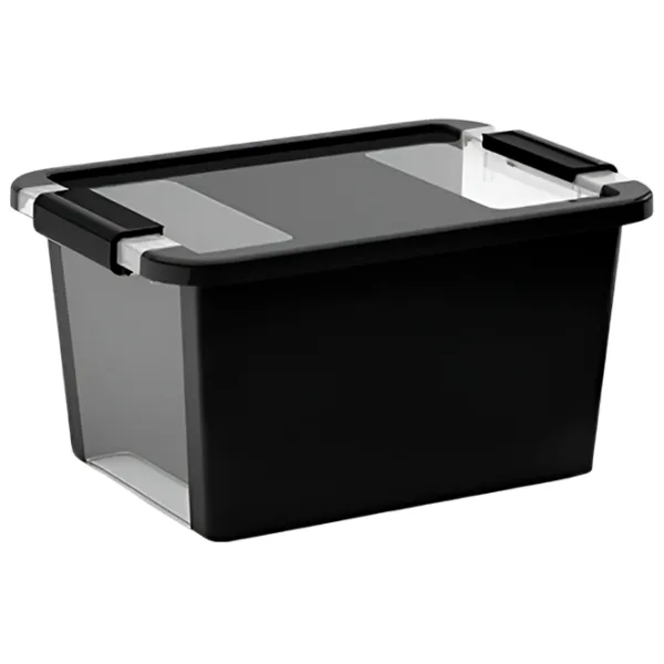 Коробка Kis Bi-box S 11л / Пластик photo 1