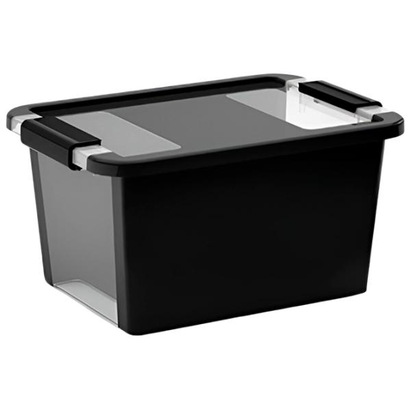 Коробка Kis Bi-box S 11л / Пластик photo 1