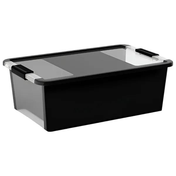 Коробка Kis Bi-box M 26л / Пластик photo 1