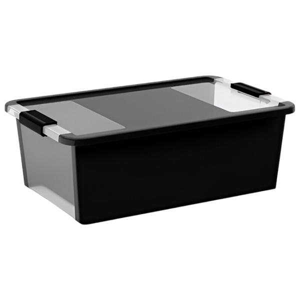 Коробка Kis Bi-box M 26л / Пластик photo 1