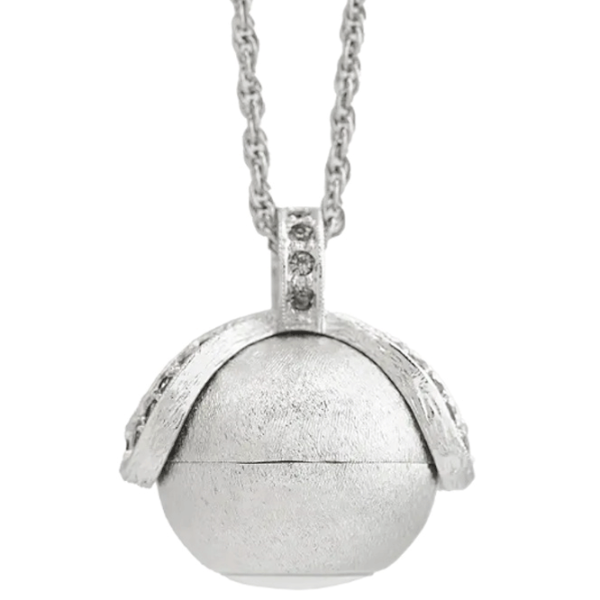 Lanț cu ceas pentru femei BERNEY 2275 Inox / Silver photo 2 Lanț cu ceas pentru femei BERNEY 2275 Inox / Silver photo 2