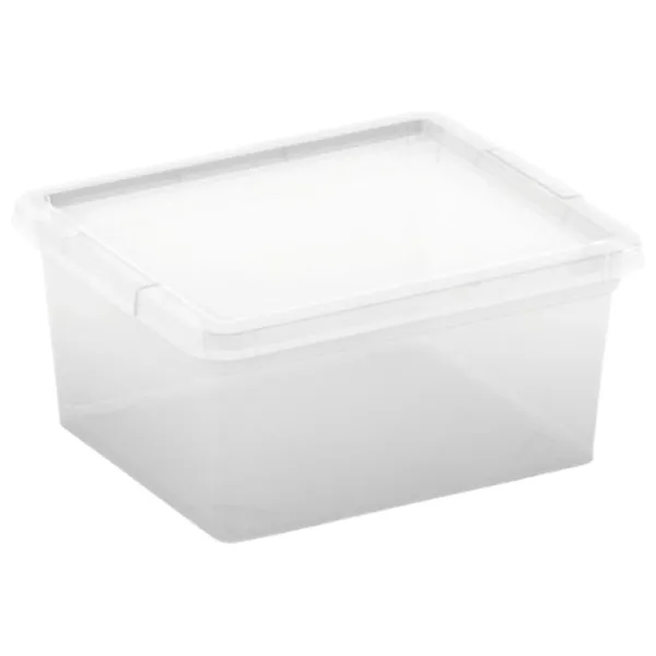 Коробка Kis C-box XXS 2л / Пластик photo 1