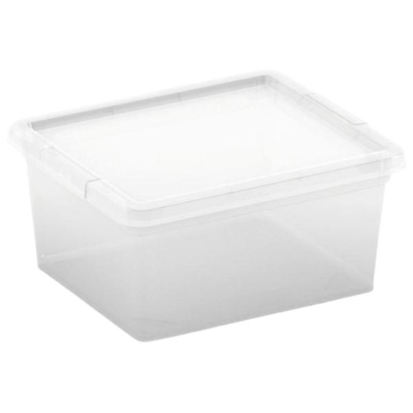 Коробка Kis C-box XXS 2л / Пластик photo 1