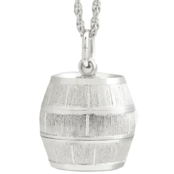 Lanț cu ceas pentru femei BERNEY 2276 Inox / Silver photo 2 Lanț cu ceas pentru femei BERNEY 2276 Inox / Silver photo 2