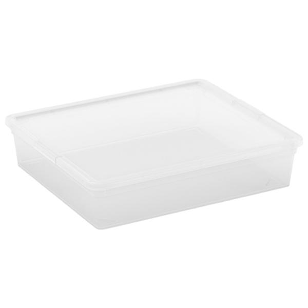 Коробка Kis C-box 9л / Пластик photo 1