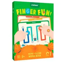 Joc educativ Mideer CT2149  3+/ Dezvoltare