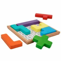 Joc educativ Noriel Smile Games 3+/ Dezvoltare photo 2