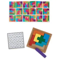 Joc educativ Noriel Smile Games 3+/ Dezvoltare photo 3