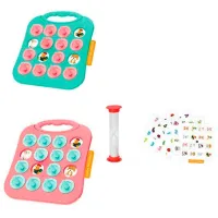 Joc educativ Miscellaneous 10256 3+/ Dezvoltare