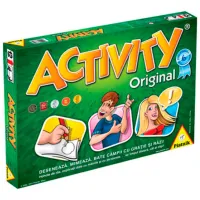 Joc educativ Piatnik Activity Original 12+/ Dezvoltare