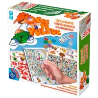 Развивающий набор D-TOYS Eagle eyes 4+/ Развитие