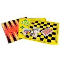 Joc educativ Piatnik 100 Games 7+/ Dezvoltare photo 4