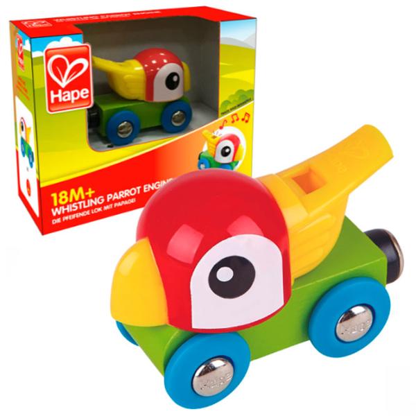 Joc de masă Hape Locomotive 3+/ Dezvoltare photo 1