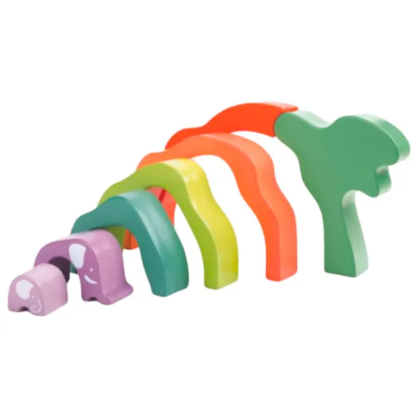 Развивающий набор Miscellaneous Elephant Safari 3+/ Развитие photo 2