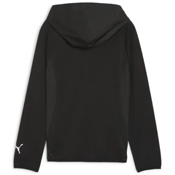 Толстовка для мальчиков Puma PU67921001   / Черный photo 2