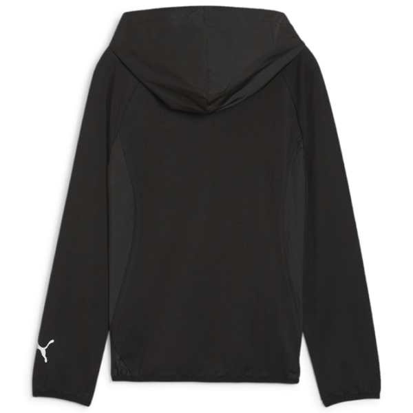 Толстовка для мальчиков Puma PU67921001   / Черный photo 2