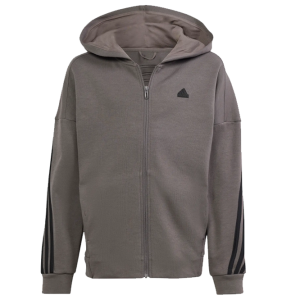 Hanorac pentru băieți Adidas ADIS4424   / Gray photo 1 Hanorac pentru băieți Adidas ADIS4424   / Gray photo 1